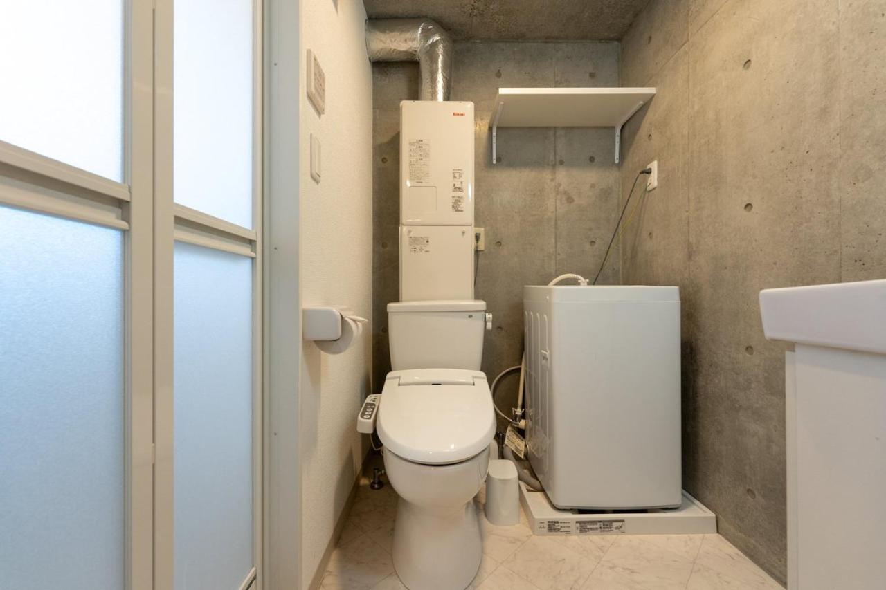 Apartamento Ferio Kamata *