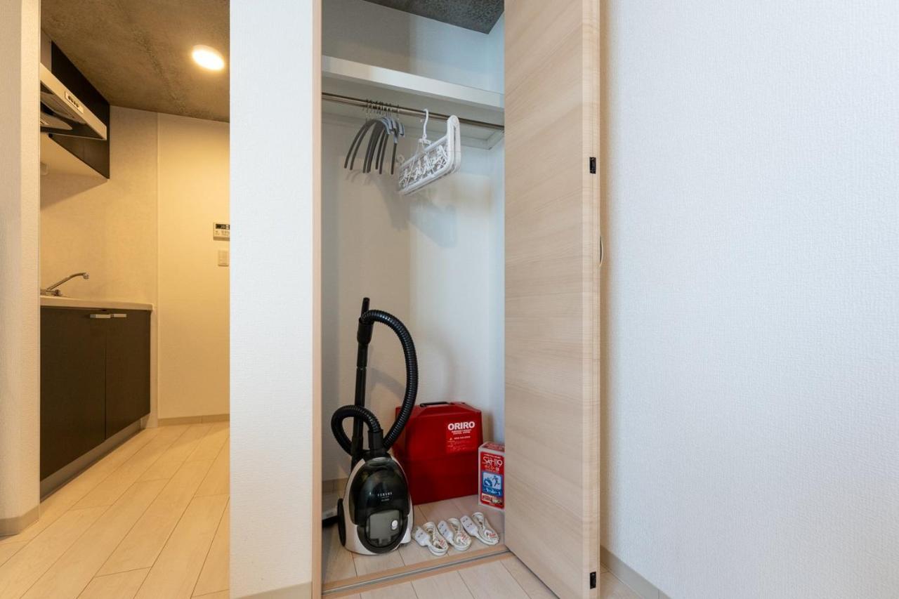 Apartamento Ferio Kamata Tóquio