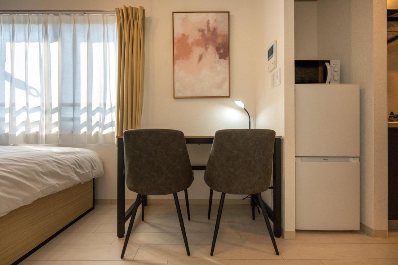 Ferio Kamata Apartamento Tóquio