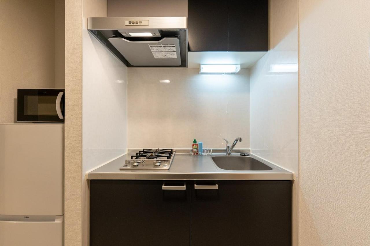 Apartamento Ferio Kamata *