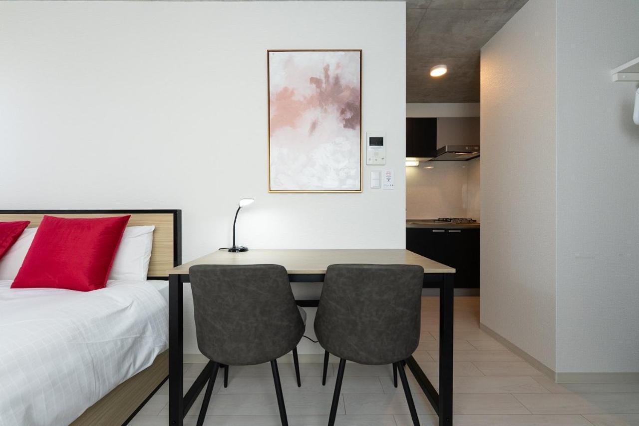 Apartamento Ferio Kamata *