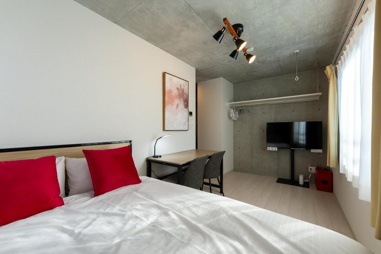 Ferio Kamata Apartamento *