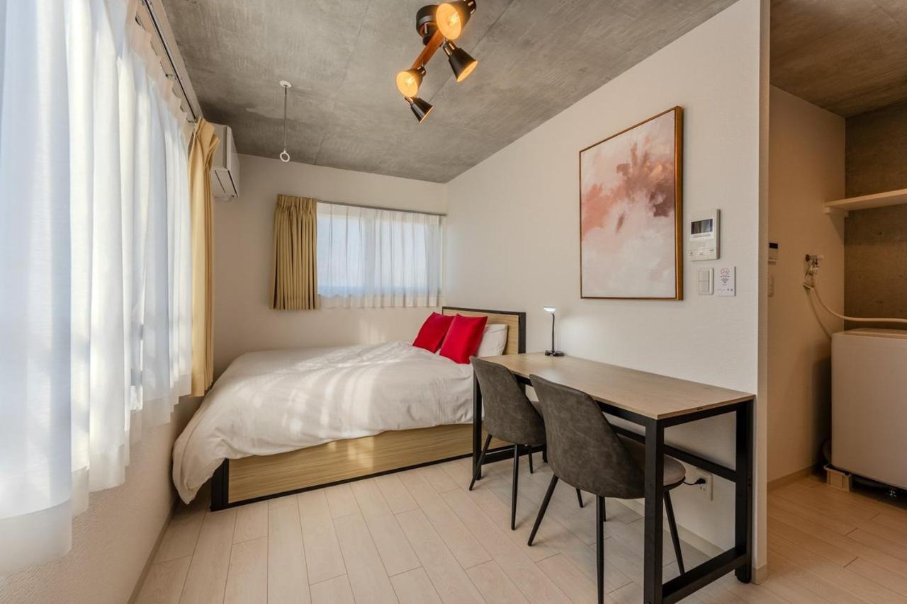Ferio Kamata Apartamento