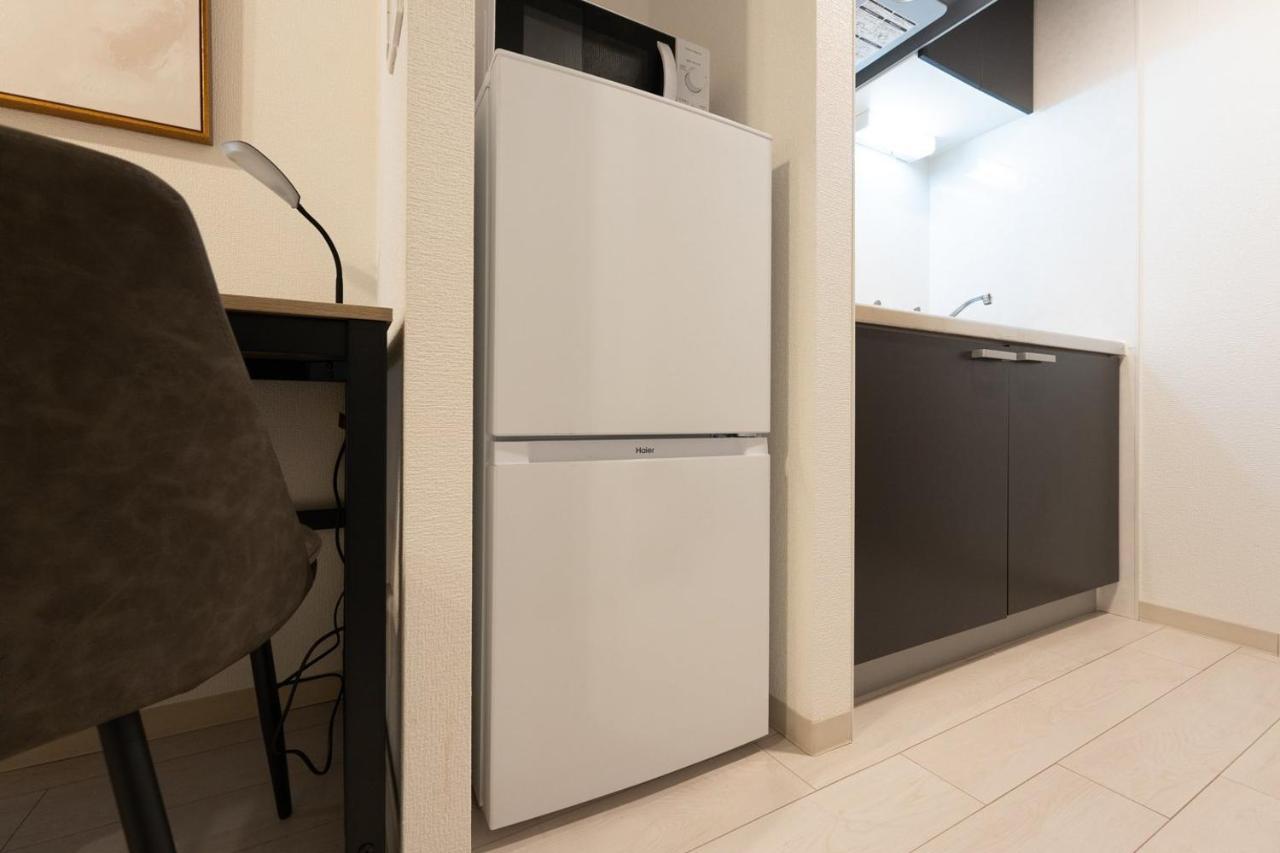 Ferio Kamata Apartamento Tóquio
