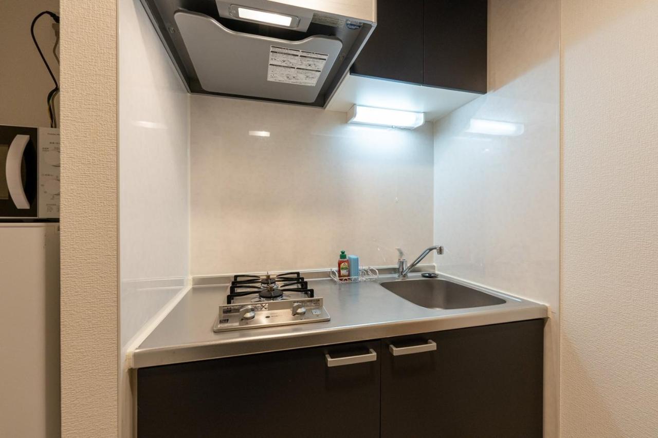 Apartamento Ferio Kamata