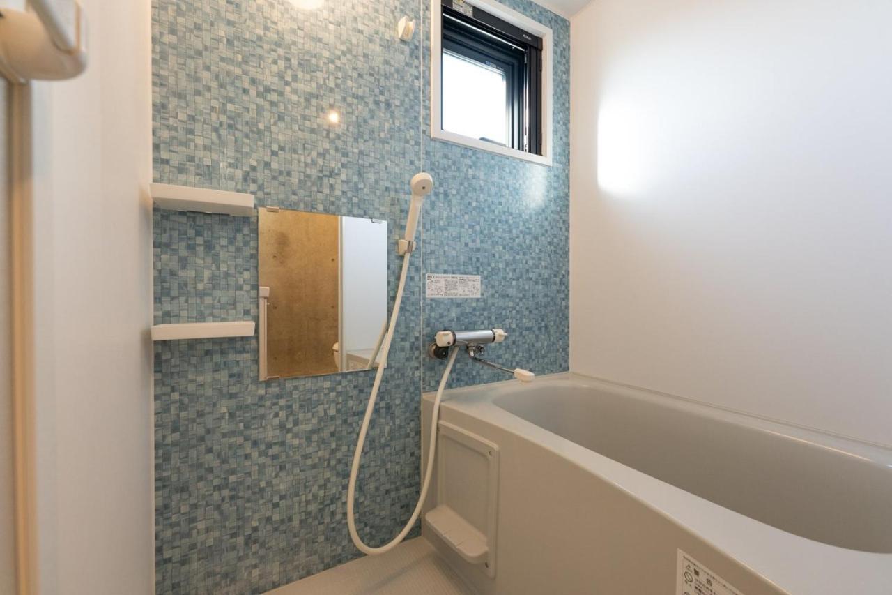 Apartamento Ferio Kamata Tóquio