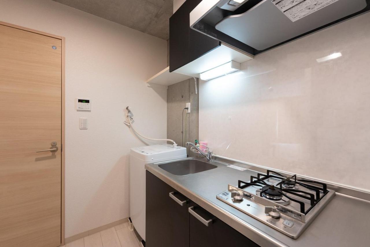 Ferio Kamata Apartamento