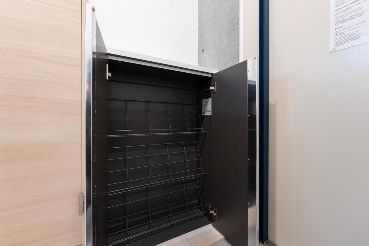 Apartamento Ferio Kamata Tóquio