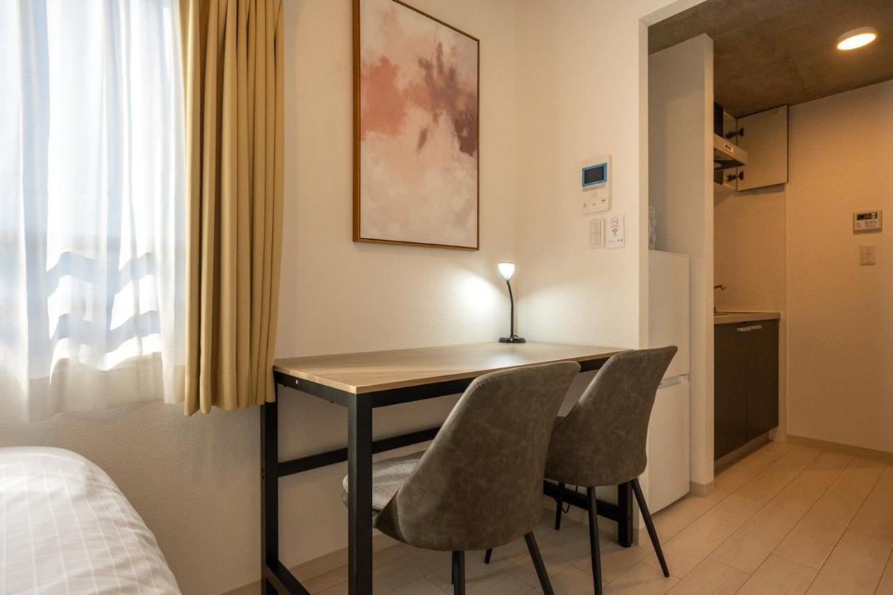 Apartamento Ferio Kamata