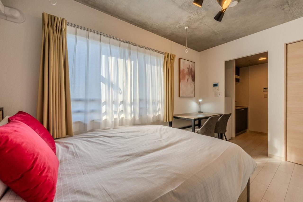 Ferio Kamata Apartamento