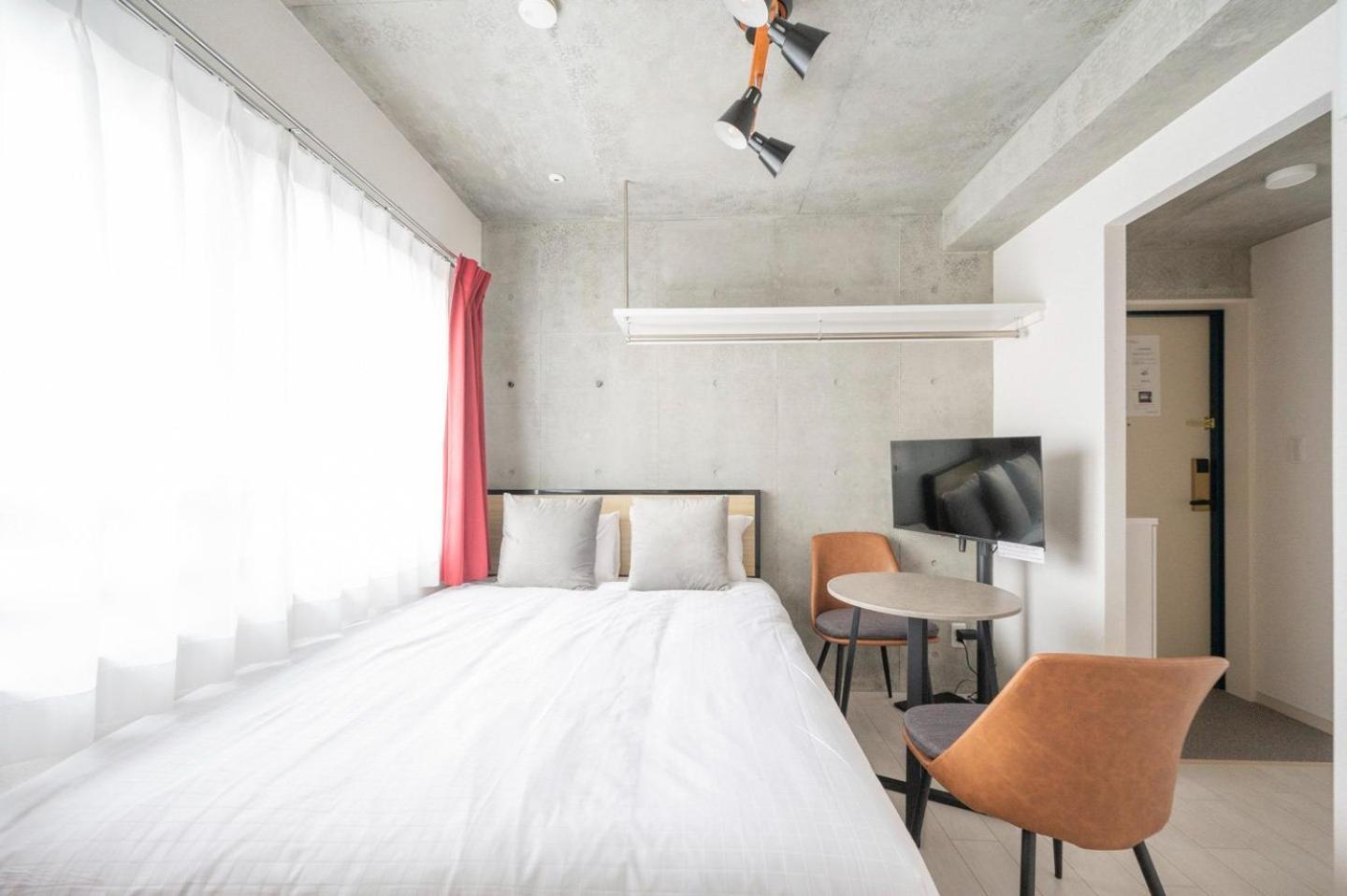 Apartamento Ferio Kamata Tóquio