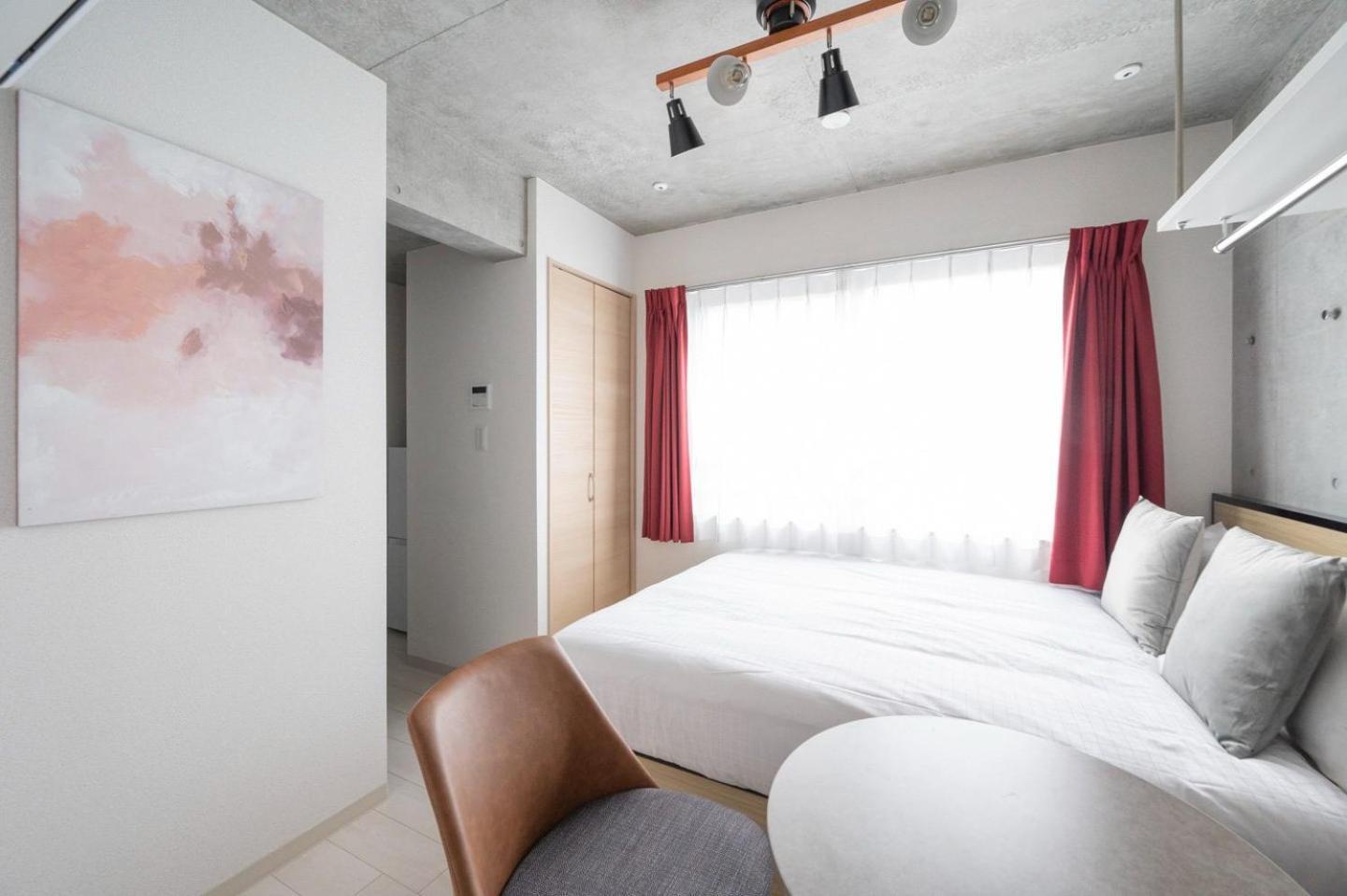 Apartamento Ferio Kamata Tóquio