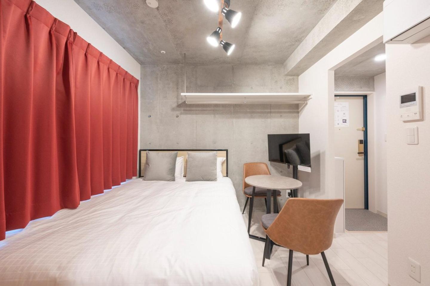 Ferio Kamata Apartamento