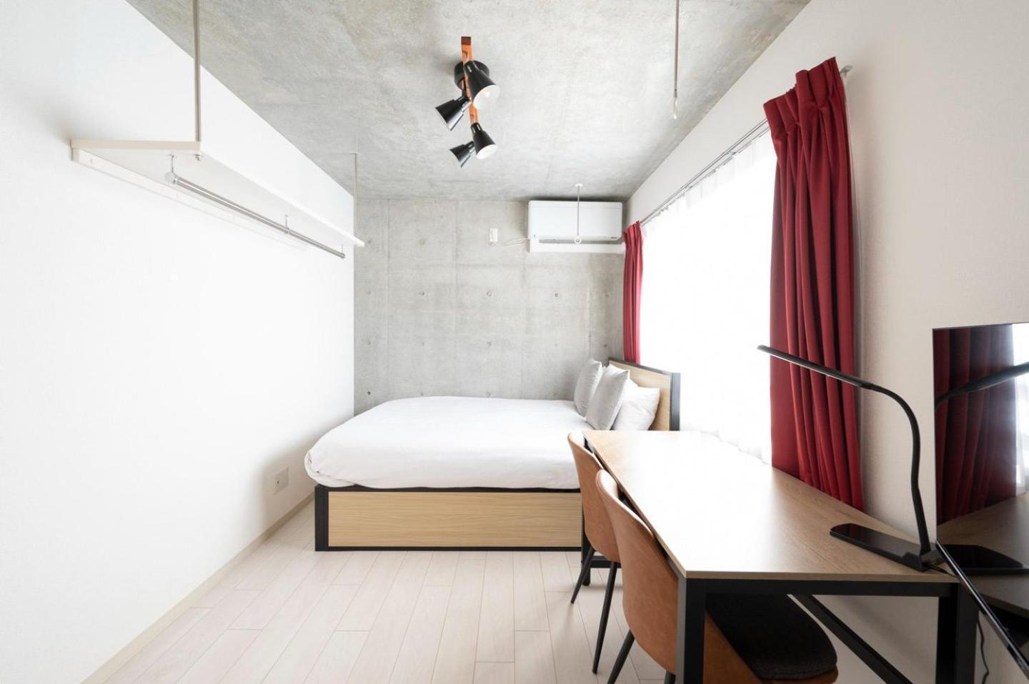 Apartamento Ferio Kamata