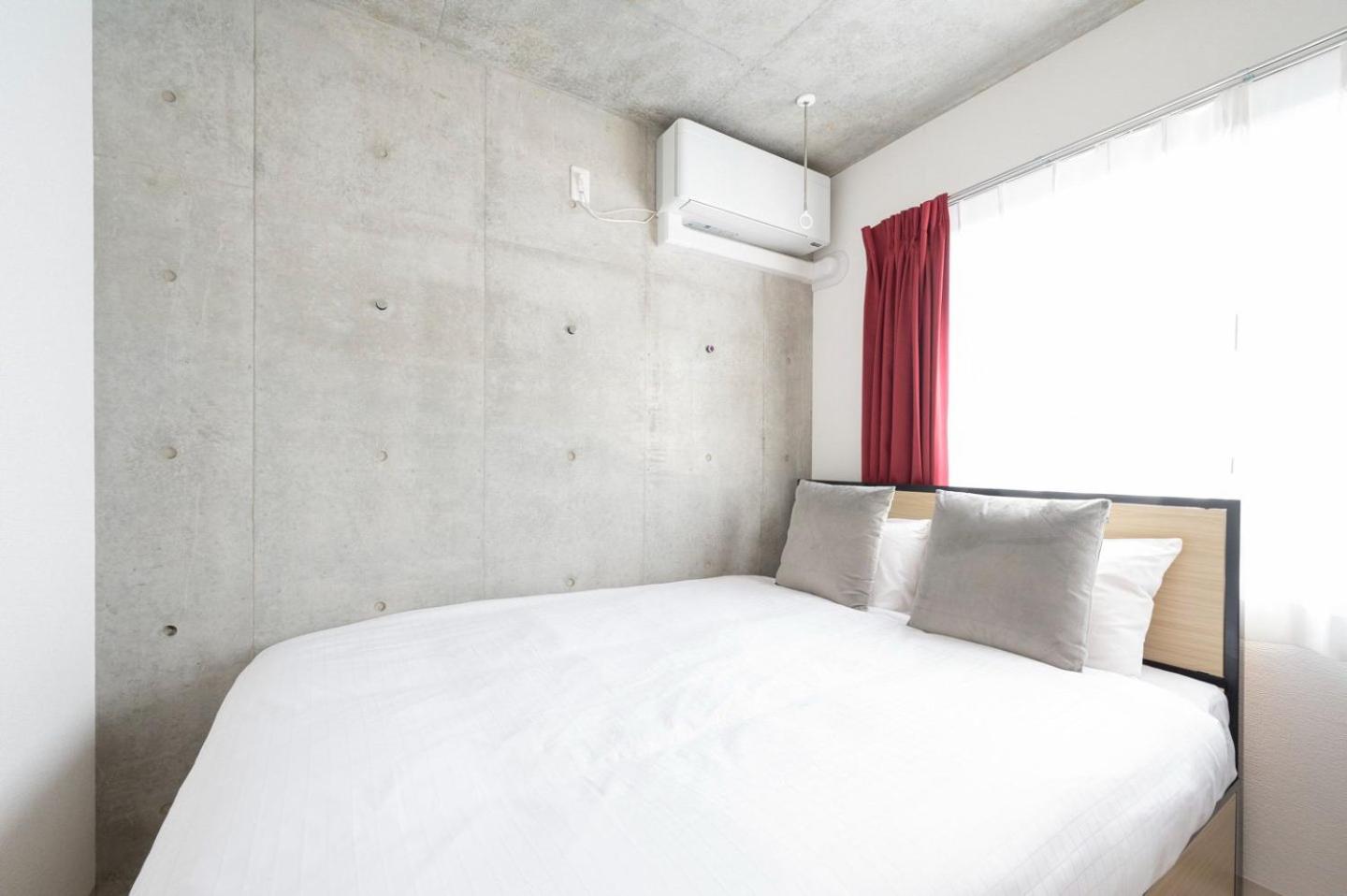 Apartamento Ferio Kamata