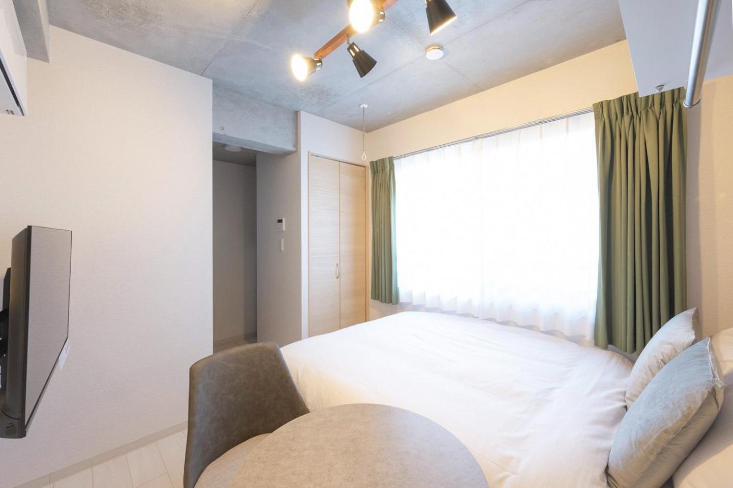 Apartamento Ferio Kamata Tóquio
